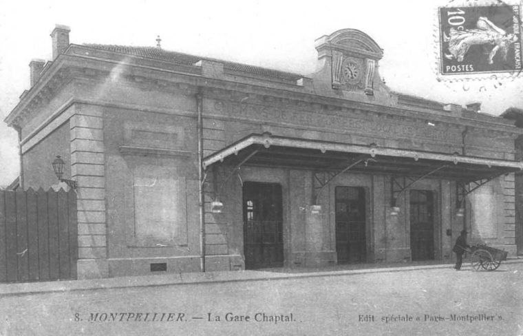 49 – Intérêt Local De L'Hérault Montpellier – Palavas De concernant Ligne 101 Montpellier