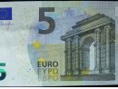 5 Euro 2013 - N, 2013 Issue - 5 Euro (Signature Mario pour Billet De 5 A Imprimer