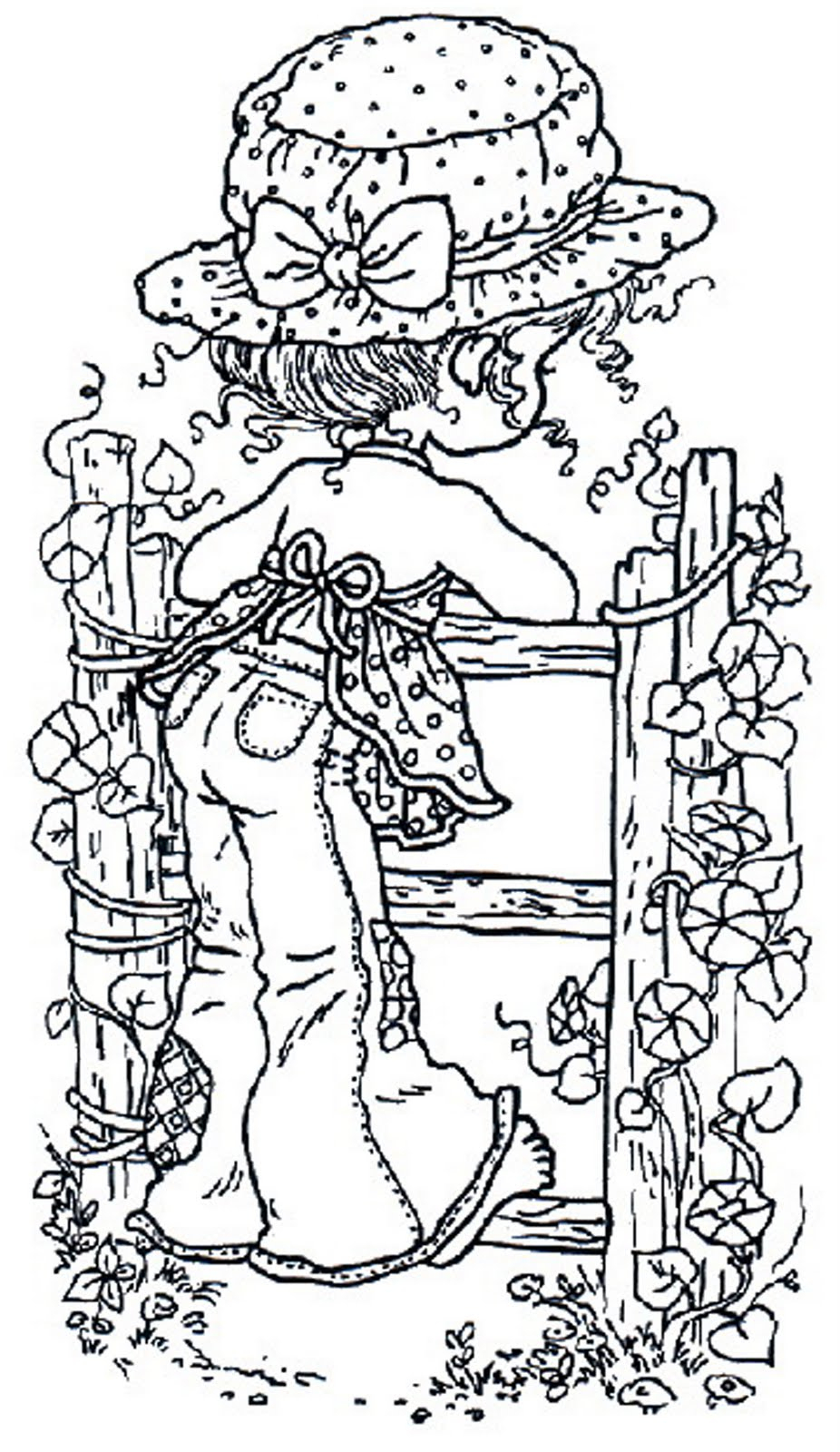 52 Dessins De Coloriage Sarah Kay À Imprimer Sur Laguerche encequiconcerne Dessin Sarah Kay 