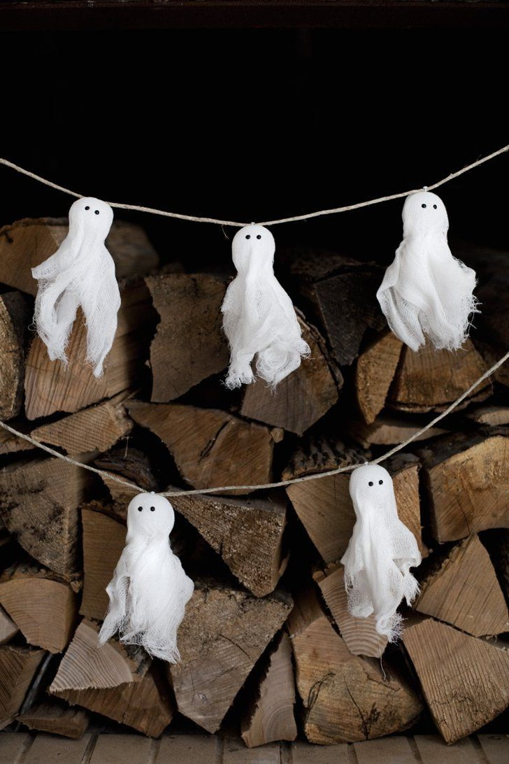 55 Idées De Bricolage D&amp;#039;Halloween Pour Les Enfants De La destiné Bricolage Maternelle Halloween 