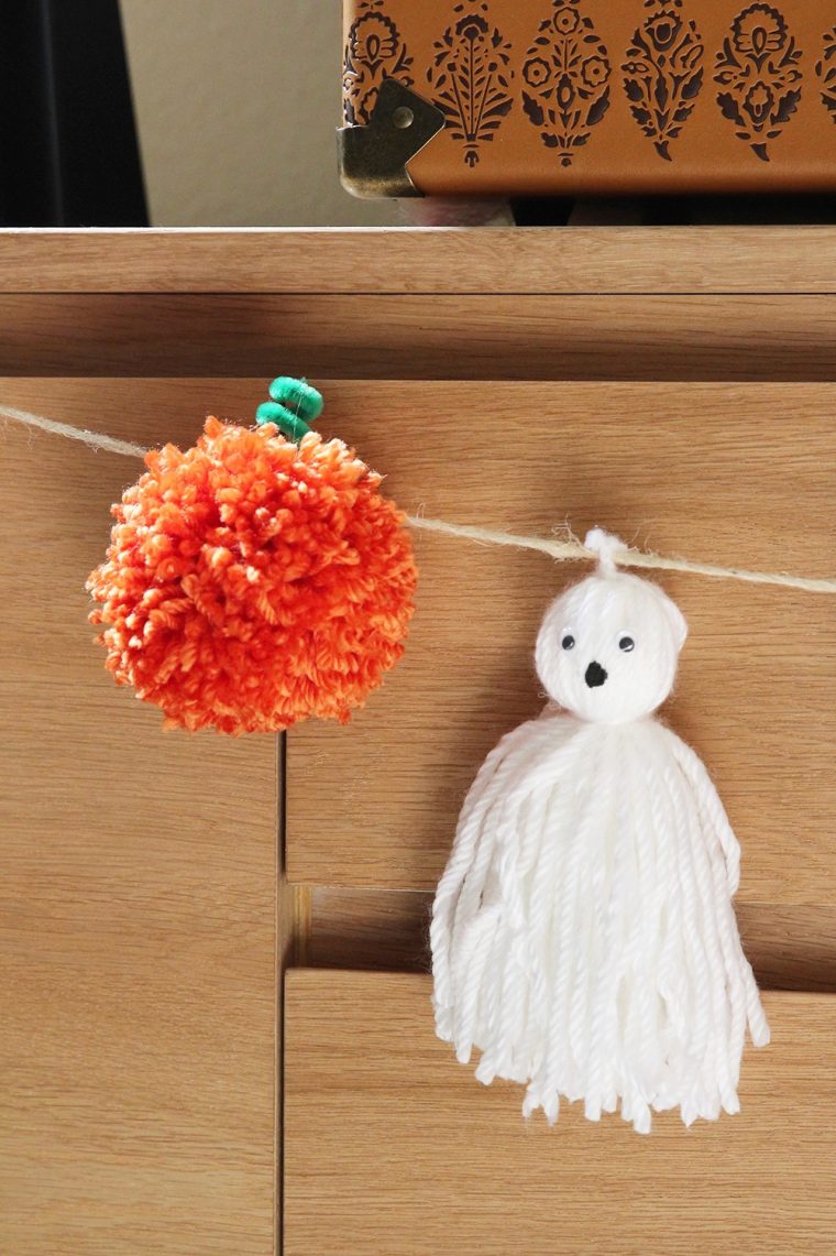 55 Idées De Bricolage D'Halloween Pour Les Enfants De La destiné Bricolage Maternelle Halloween