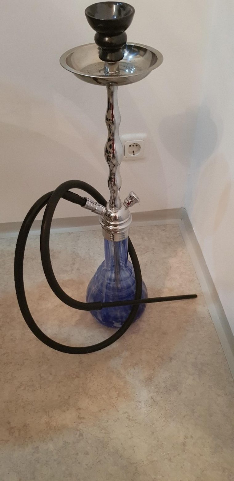 einweg shisha 1500 züge