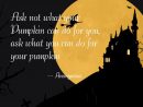 7 Memorable Literary Quotes For Halloween - Eid Ul Fitr avec Phrase D Halloween
