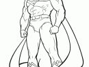 71 Dessins De Coloriage Superman À Imprimer Sur Laguerche concernant Dessins De Super Héros