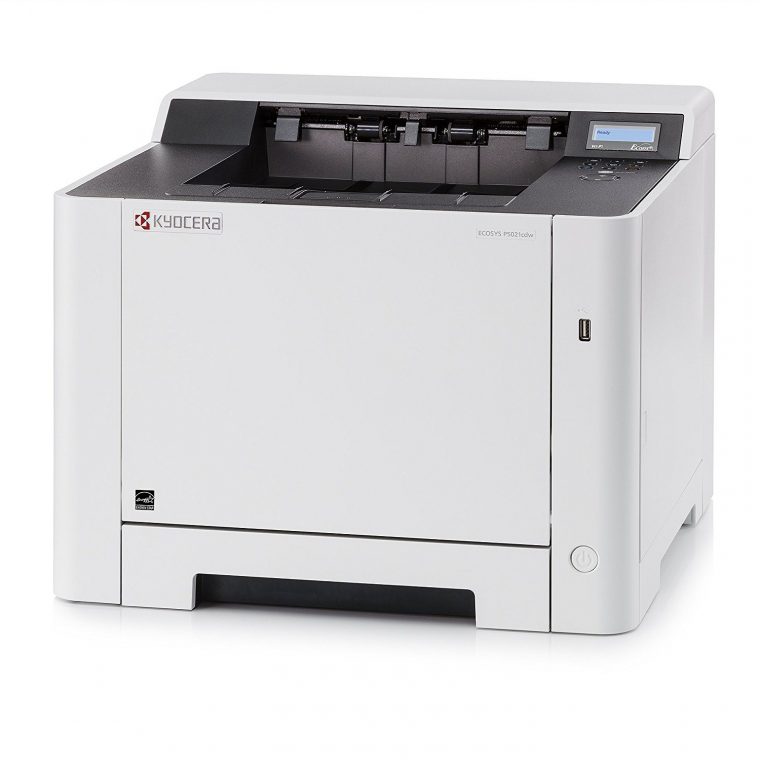 kyocera p2235dn fehlermeldung