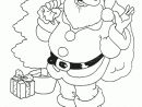 8 Dessins De Coloriage Père Noël Imprimer Gratuit À Imprimer encequiconcerne Dessins De Pere Noel À Imprimer Gratuitement