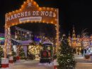 8 Marchés De Noël Au Québec À Visiter Pour Les Fêtes  Viago intérieur Images Fetes De Noel
