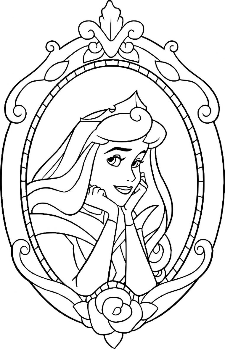 8 Unique De Imprimer Coloriage Princesse Image  Princess tout Coloriage Princesses Disney À Imprimer