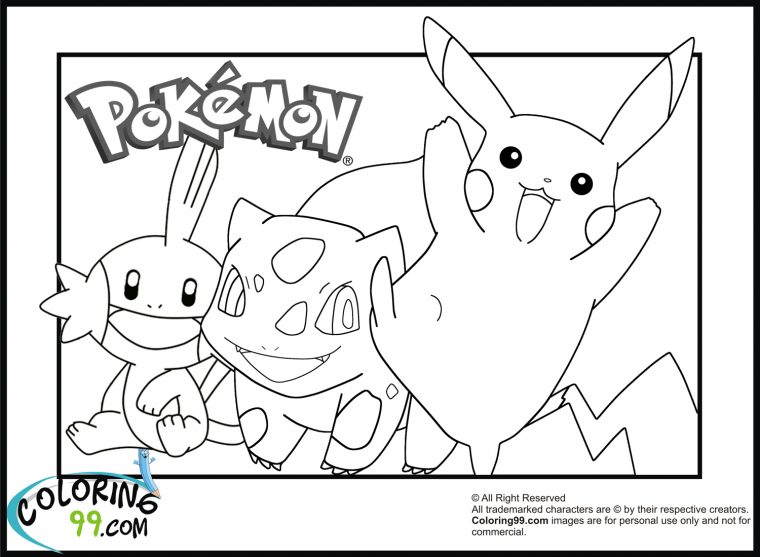 81 Dessins De Coloriage Pikachu À Imprimer Sur Laguerche avec Coloriage Pikachu A Imprimer Gratuit