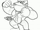 9 Extraordinaire Coloriage King Kong Gallery - Coloriage tout Coloriage King Kong