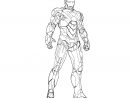92 Dibujos De Iron Man Para Colorear  Oh Kids  Page 10 à Coloriage Iron Man