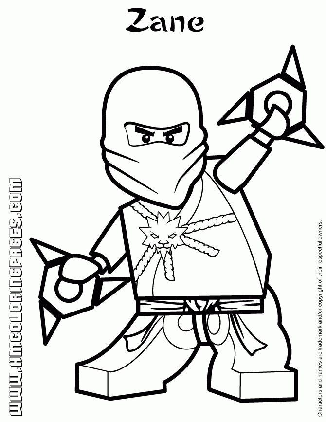 93 Dessins De Coloriage Lego À Imprimer Sur Laguerche serapportantà Coloriage Lego 