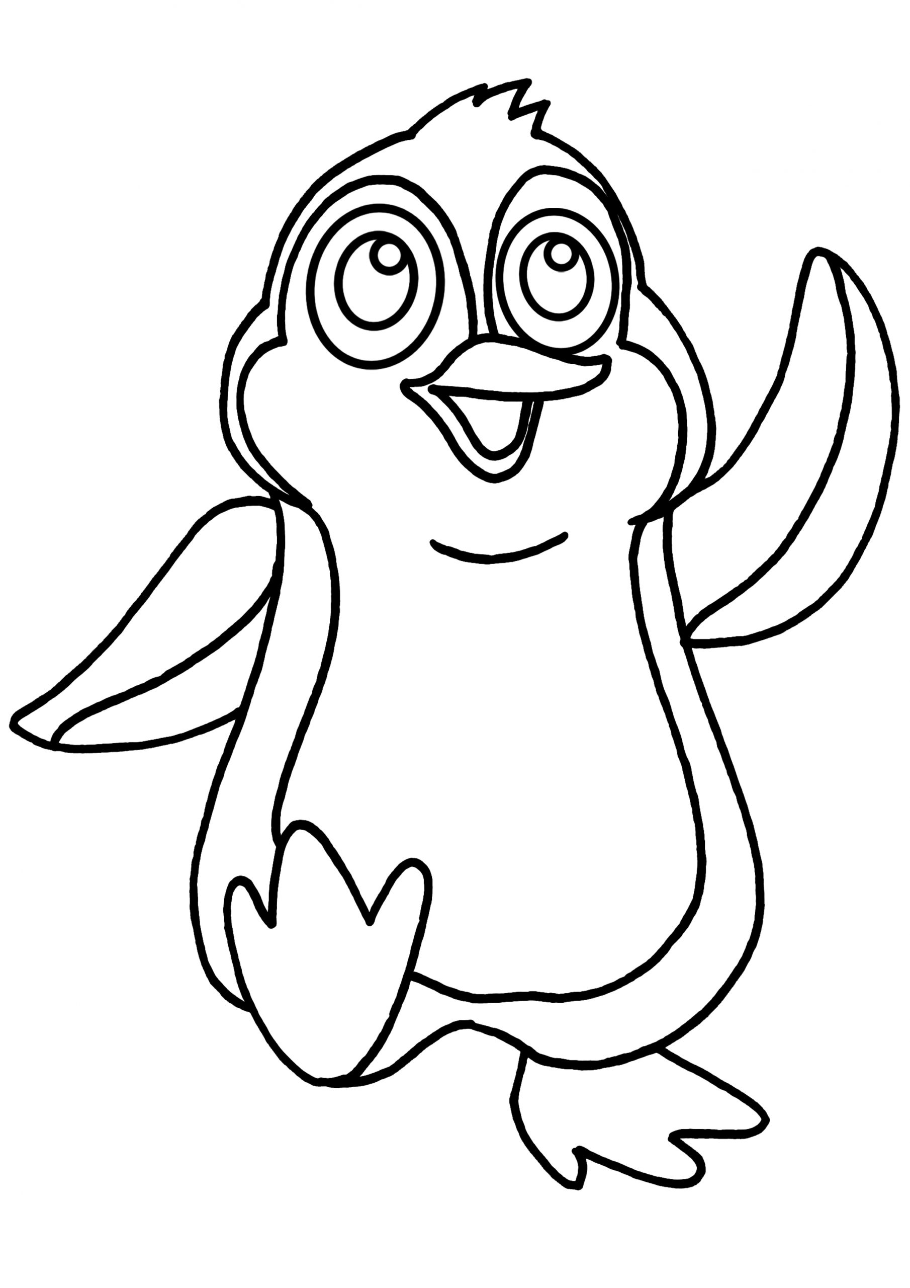 99 Dessins De Coloriage Animaux En Ligne À Imprimer destiné Coloriage D Animaux Gratuit 