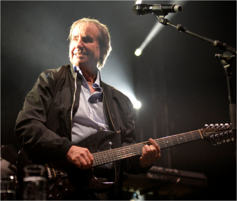 chris de burgh luisenburg