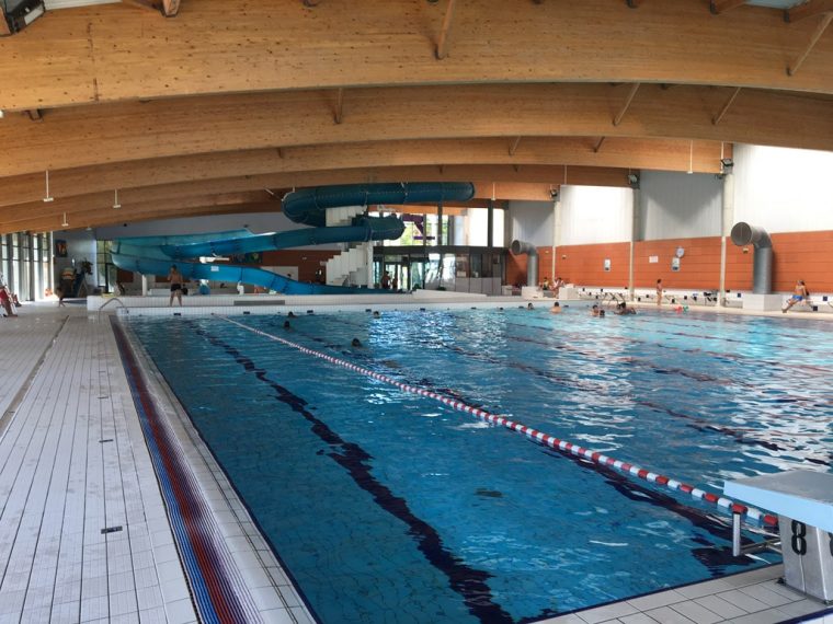 piscine montelimar