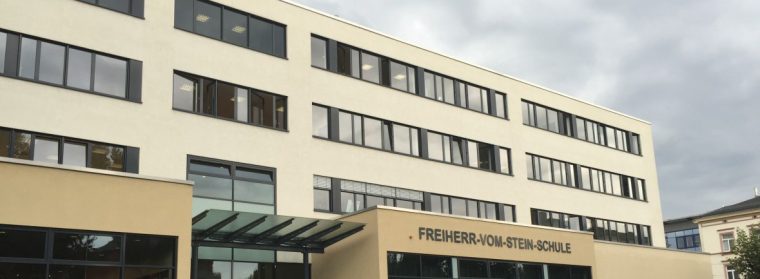 freiherr vom stein gymnasium vertretungsplan