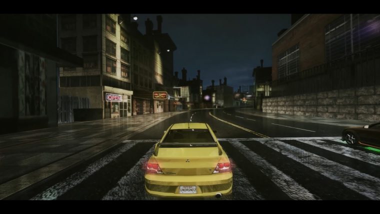 need for speed underground 2 remastered pc download