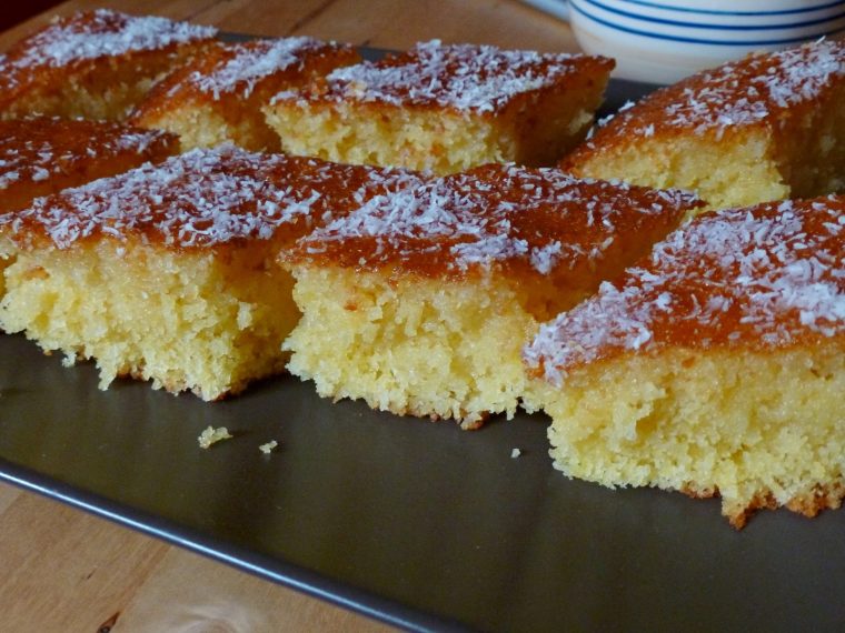 arabische kuchen rezepte