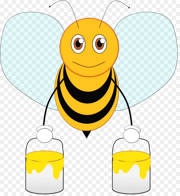 Abeille, Dessin Animé, Bourdon Png – Abeille, Dessin Animé destiné Dessin Abeille Gratuit