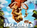 Affiche Age De Glace 3 (L') Carlos Saldanha - Cinesud intérieur Buck L Age De Glace 3