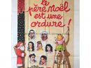 Affiche De Cinéma Française De Le Pere Noel Est Une Ordure serapportantà Le Pere Noel Est Enrhume
