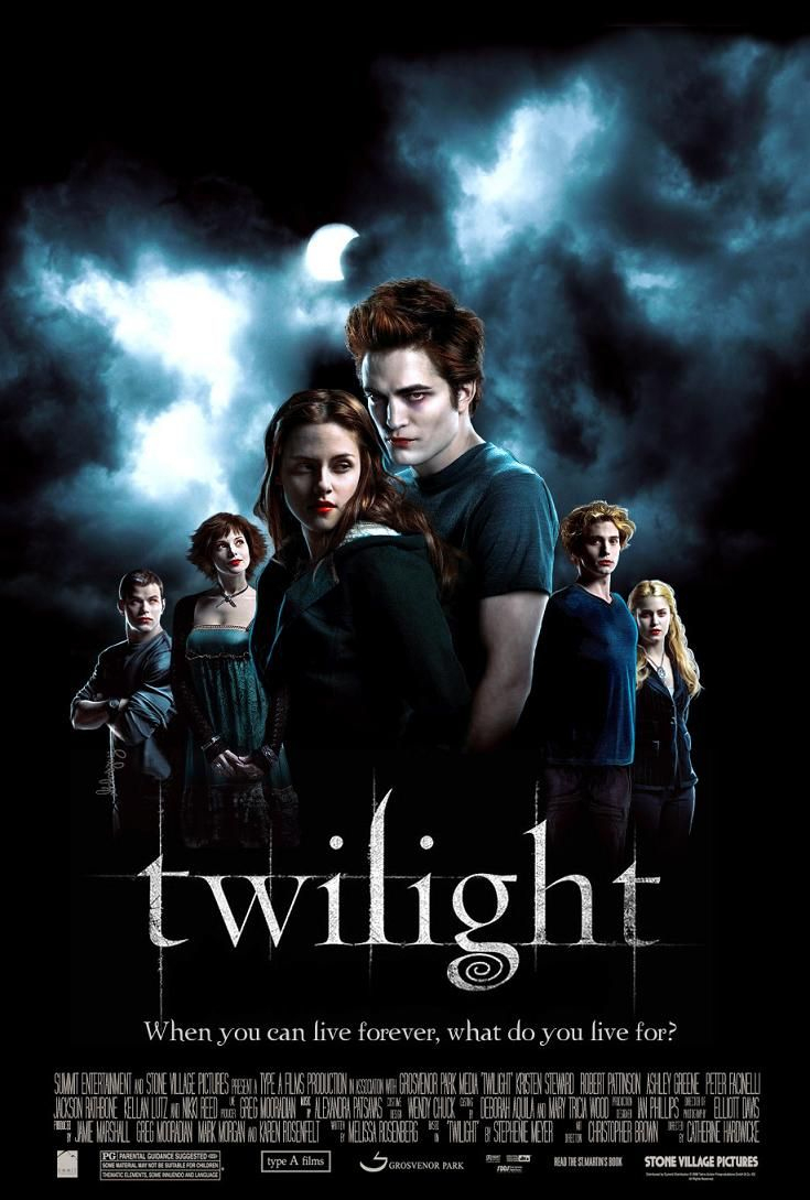 Affiche De Films  Film Twilight, Affiche De Film Et Film intérieur Twilight Allociné 