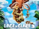 Affiche Du Film L'Âge De Glace 3 - Le Temps Des Dinosaures avec Musique L Age De Glace 1