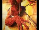Affiche Du Film Spider-Man 1 - Spider-Man 1 - Cinemaffiche dedans Dessin Spider Man