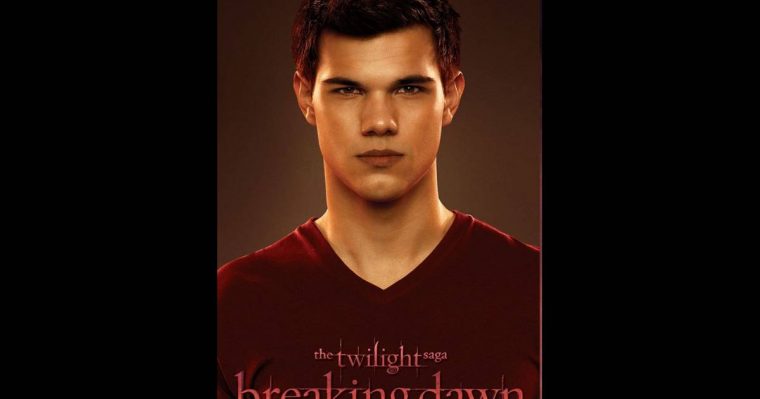 Affiche Du Film Twilight – Chapitre Iv : Révélation avec Twilight Allociné