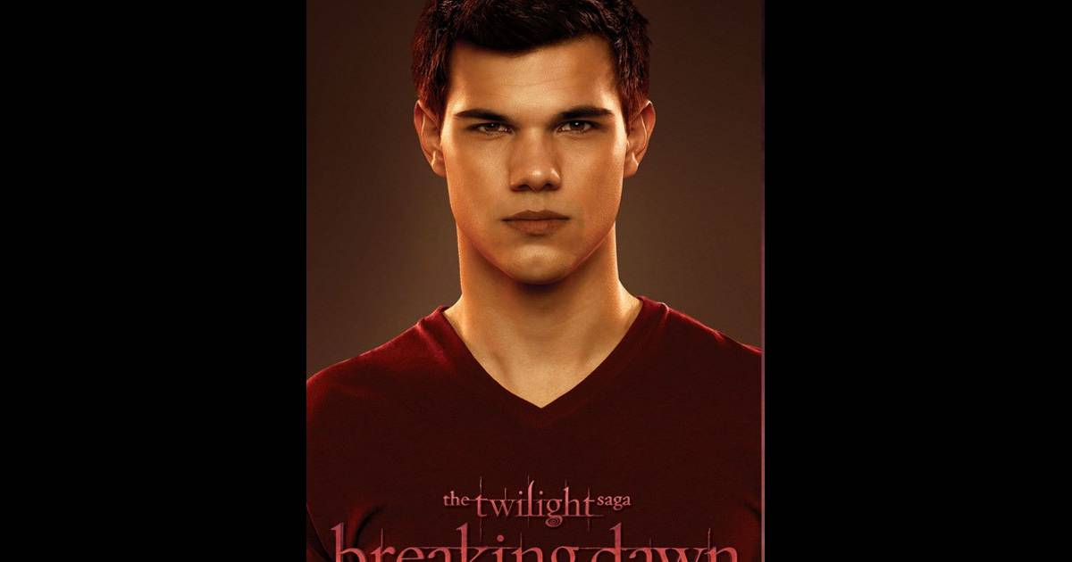 Affiche Du Film Twilight - Chapitre Iv : Révélation avec Twilight Allociné