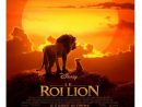 Affiche Film Le Roi Lion 2019 - Ronnie destiné Affiche Le Roi Lion