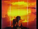 Affiche Roi Lion (Le) Jon Favreau - Cinesud Affiches Cinéma à Affiche Le Roi Lion