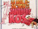 Affiches Et Pochettes La Malédiction De La Panthère Rose concernant Video De Panthère Rose