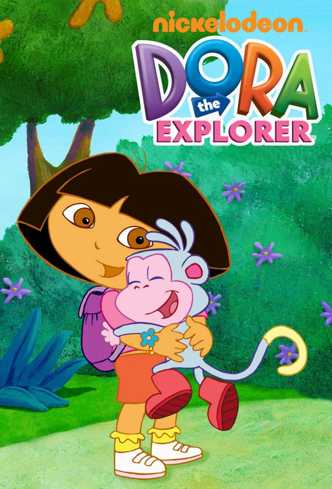 Affiches, Posters Et Images De Dora L&amp;#039;Exploratrice (2000) tout Vidéos De Dora L Exploratrice 