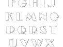 Alphabet A Telecharger - Coloriages Alphabet Et Lettres à Dessin De L Alphabet