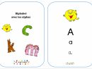 Alphabet En 3 Écritures Avec Les Alphas - Mc En Maternelle pour Exercise A Imprimer Alphas Maternelle
