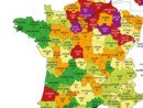 Alsace: Le Département Du Bas-Rhin N'Est Pas Si Écolo destiné France Avec Département