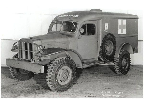 Ambulance  Camion Militaire, Véhicules Militaires Et destiné Ambulance Militaire