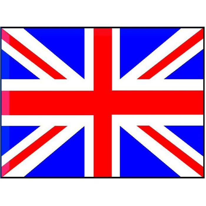 Angleterre - Achat  Vente Angleterre Pas Cher - Cdiscount dedans Le Drapeau De England 