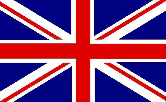 Angleterre : Le Drapeau - Ressources Pour S&amp;#039;Amuser Ensemble pour Drapeau D Angleterre À Colorier 