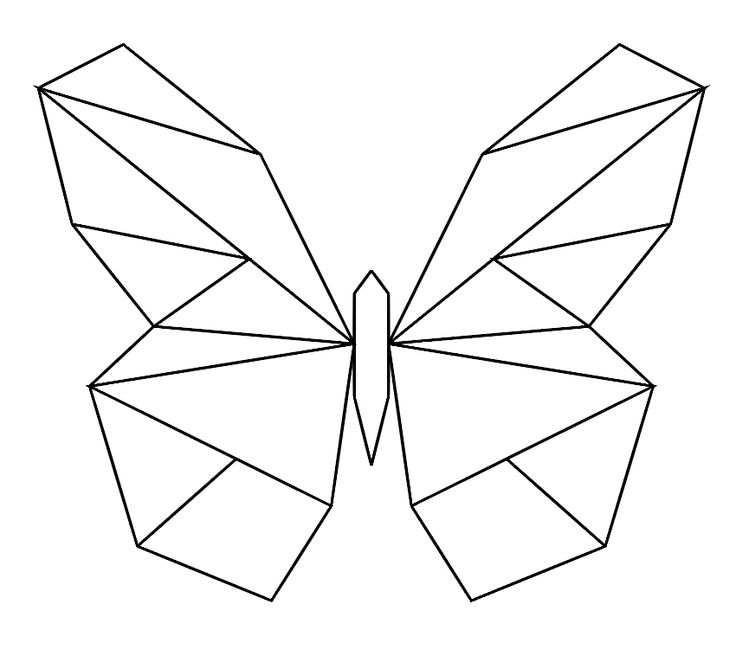 Animaux Géométriques - Ecosia  Geometrico, Figuras dedans Coloriage Geometrique 