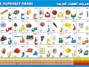 Apprendre L'Alphabet Arabe En Chantant - Apprendre Arabe pour Alphabe En Arabe