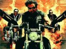 Arapa Rock Motor: Hell Ride 2008 à Film Gang Americain