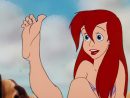 Ariel, Personnage Dans &quot;La Petite Sirène&quot;.  Disney-Planet dedans Ursula La Petite Sirène