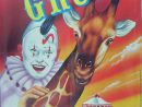 Arlette Gruss En Affiches De 1994 À 1999  Affiche De pour Cirque Personnage