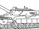 Army Tank In Battle Coloring Page For Kids - Free Tanks serapportantà Coloriage Tank