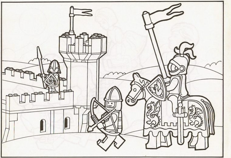 Ausmalbilder Zum Ausdrucken: Ausmalbilder Lego Star Wars encequiconcerne Coloriage Lego Starwars