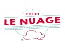 Avec Poupi Le Nuage, Créez Du Lien Social Et Immortalisez à Écrire Son Prénom De Façon Originale