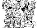 Avengers Hulk - Livres Et Comics - Coloriages Difficiles concernant Coloriage Gratuit À Imprimer Avengers