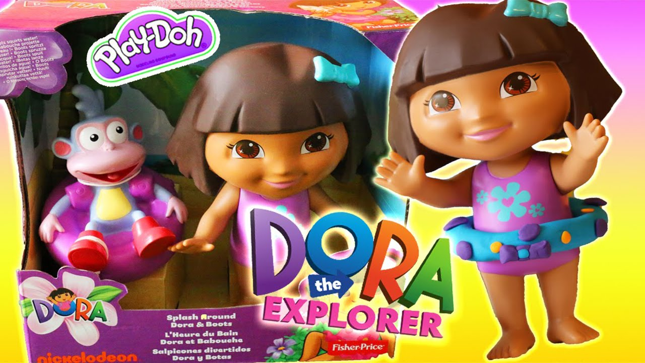 Avis Jouet Dora L Exploratrice Découvrir Le Meilleur intérieur Dora Exploratrice 